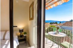 Villa Casablanca  Апартамент 2 – Riviera фото 2
