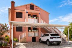 Villa Casablanca  Апартамент 2 – Riviera фото 3