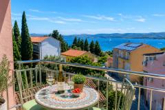 Villa Casablanca  Апартамент 4 – Sunset фото 1