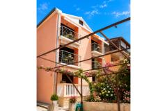 Villa Casablanca  Апартамент 4 – Sunset фото 4