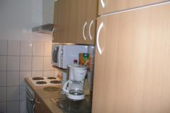 Aparthotel Pecić Gradac Апартамент 2 – APARTMAN фото 4