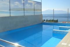 Aparthotel Pecić Gradac Апартамент 2 – APARTMAN фото 5
