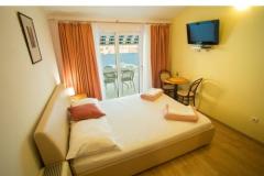 Aparthotel Pecić Gradac Апартамент 4 – STUDIO фото 1