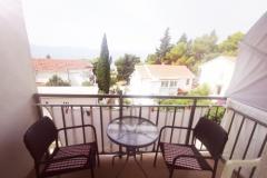 апартаменты Vila Milka Апартамент 3 – Apartman 3 фото 3