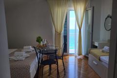 RADELIĆ studio apartmani i sobe Номер 5 – Room Nr.5 фото 3
