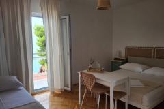 RADELIĆ studio apartmani i sobe Номер 3 – Apartman 3 фото 1