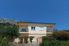 Vila Monika Апартамент 3 фото 1