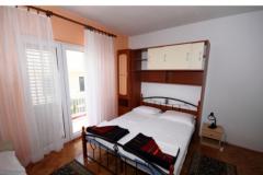 Vila Shutic Gradac Апартамент 1 – A 2+1 фото 2