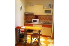 Villa Petra 1      GRADAC Апартамент 3 фото 2