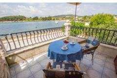 апартаменты Bartul Апартамент 3 – apartman 2 фото 1