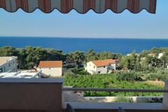 Sea View Adriatic Blu Апартамент 3 – A2 фото 1