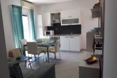 Sea View Adriatic Blu Апартамент 5 – A6 фото 1