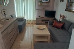 Sea View Adriatic Blu Апартамент 2 – A5 фото 5