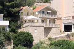 Hvar Beach Villa Апартамент 4 – Small Moon фото 2