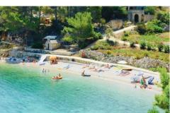 Hvar Beach Villa Апартамент 4 – Small Moon фото 4