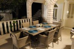 Hvar Beach Villa Апартамент 4 – Small Moon фото 5