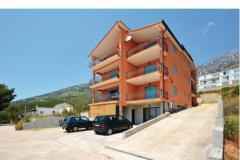 Vila Mare Mare Апартамент 2 – A 2 фото 2