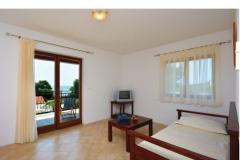 Vila Mare Mare Апартамент 3 – A 3 фото 5