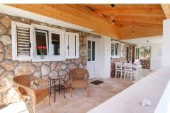Villa la Lavиa Апартамент 3 – Limun фото 1