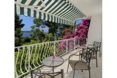 Villa Tamara Апартамент 1 – A1 фото 1