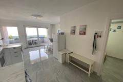апартамент pro 10 hostů Апартамент 2 – Apart.S2 фото 4