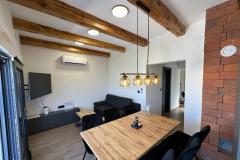 Villa Amfora with Pool - Karlobag Апартамент 1 – Villa фото 4