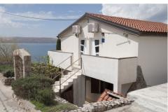 Villa Liza Апартамент 2 – studio 2 фото 4