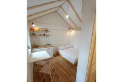 Apartnents Апартамент 3 – Bungalow фото 2