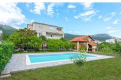 апартаменты Kastela Апартамент 3 – DUJE-A3 фото 2