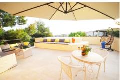 Split View Апартамент 1 – Pool Appt фото 1