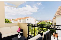 Villa Aurora Kastela Апартамент 1 – A1 фото 2