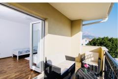 Villa Aurora Kastela Апартамент 1 – A1 фото 3