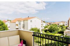 Villa Aurora Kastela Апартамент 2 – A2 фото 2