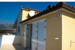 Villa Lucija Апартамент 1 – 6+1 top фото 1