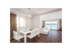 Doras Residence Апартамент 1 – Dora фото 5