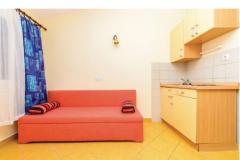 Villa Ceres Klek Апартамент 1 – DEP1, DEP2 фото 1