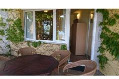 Villa Suzi Апартамент 2 – Šmrika**** фото 4