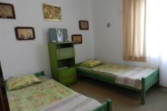 Apartaments Ela Krk Апартамент 1 фото 4