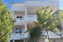 апартаменты Baška Апартамент 2 – Apartman 2 фото 1