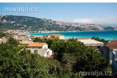 апартаменты ZAROK  Baška Апартамент 2 – A2-KAT2 фото 2