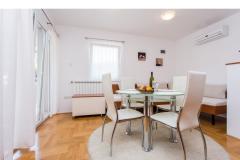 апартаменты Vila Maslina Апартамент 2 – App 2 фото 2