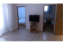 Baška апартаменты Dorić Апартамент 3 – Apartman 3 фото 3