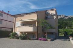 Baška апартаменты Dorić Апартамент 3 – Apartman 3 фото 5