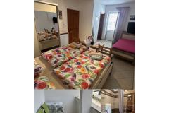 Bed и Breakfast дом Lucija Номер 2 – SOBA 1/3 фото 4