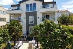 VILLA JEKA, MALINSKA Апартамент 3 – Ap3 фото 2