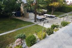 VILLA JEKA, MALINSKA Апартамент 4 – Ap4 фото 3