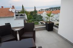 VILLA JEKA, MALINSKA Номер 5 – VillaJeka6 фото 1