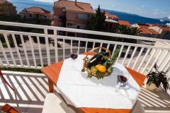Begic apartmani Апартамент 1 фото 2
