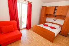Begic apartmani Апартамент 2 фото 1