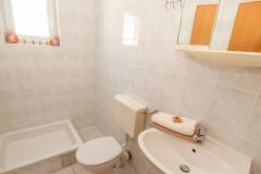 Begic apartmani Апартамент 2 фото 3